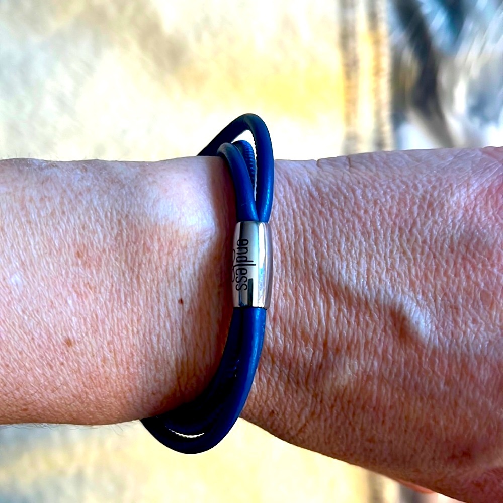 Endless Jewelry Bracelet